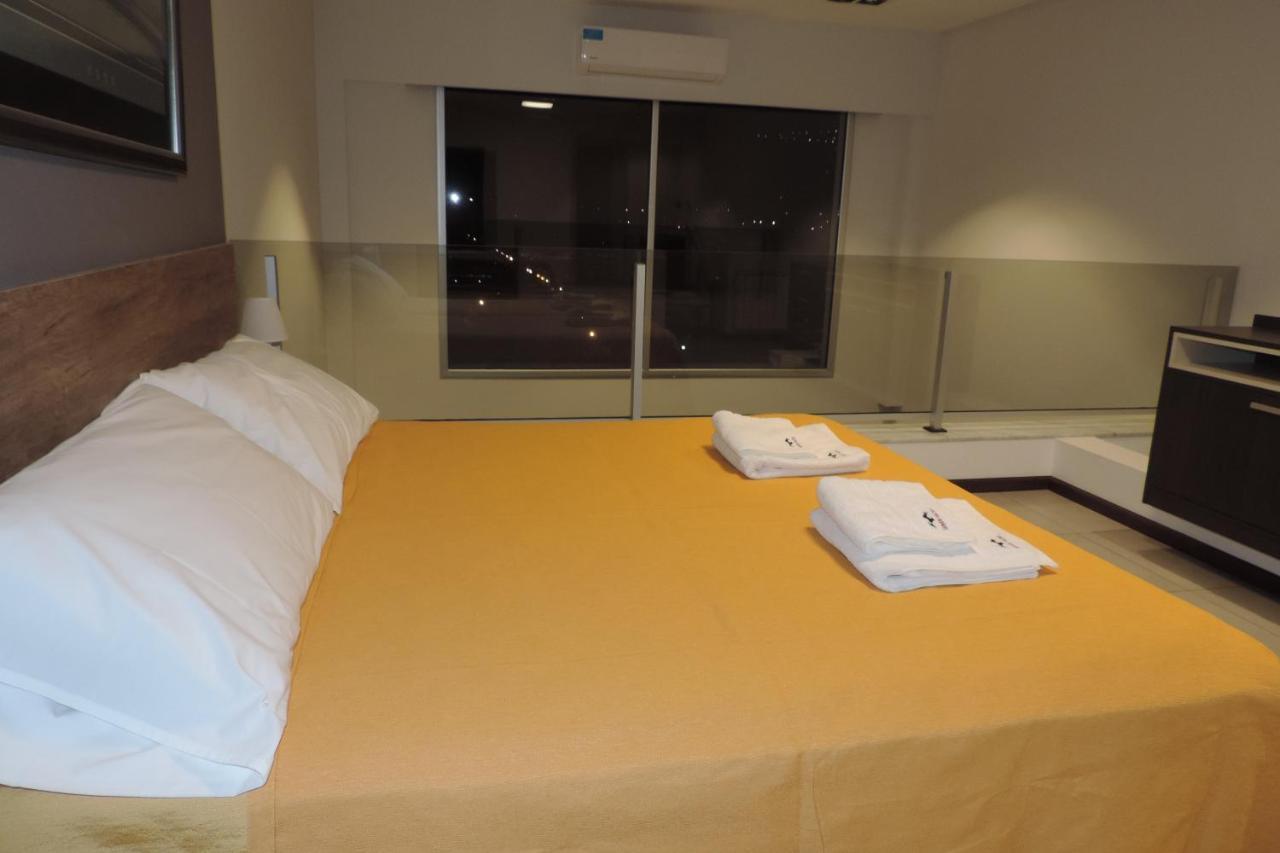 Apartamento Hanan Pacha - Salta