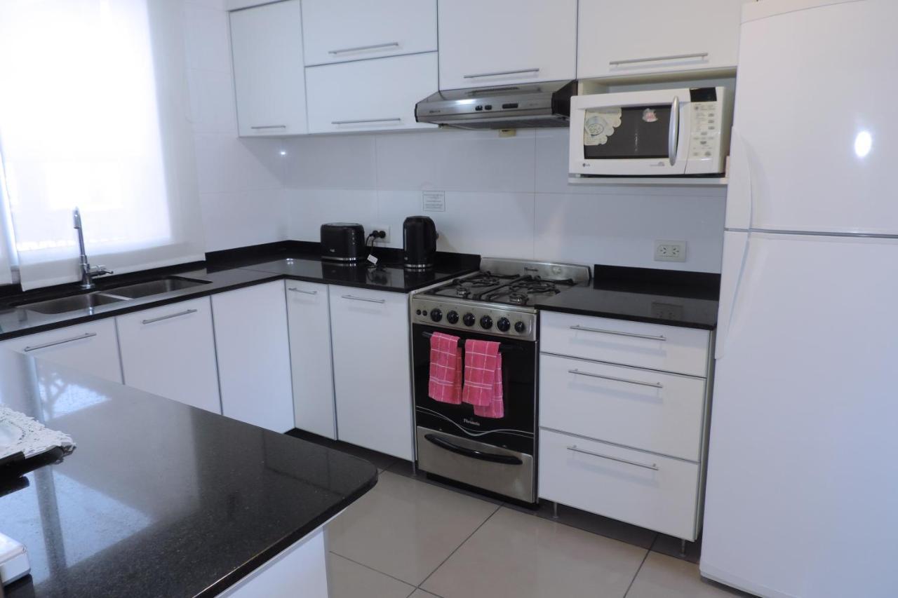 Hanan Pacha - Apartamento Salta