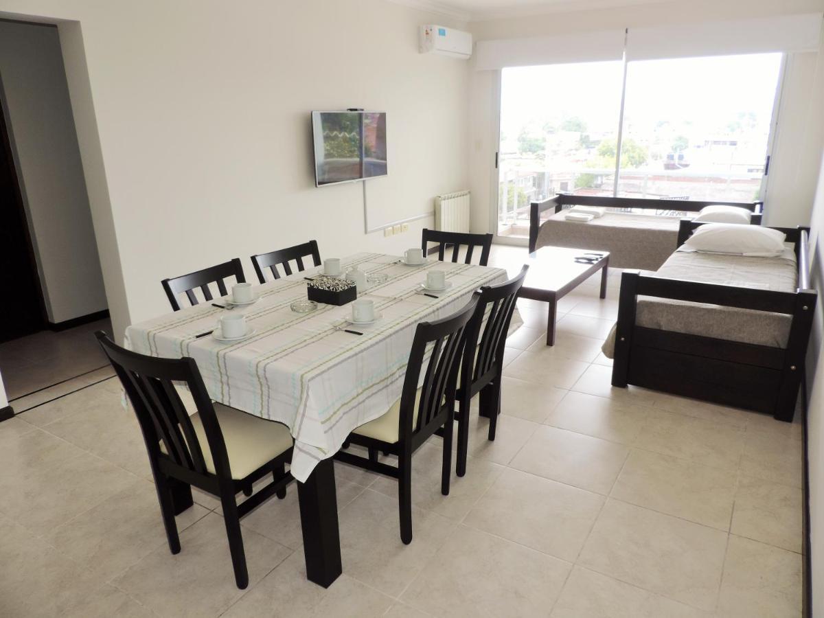 Hanan Pacha - Apartamento Salta