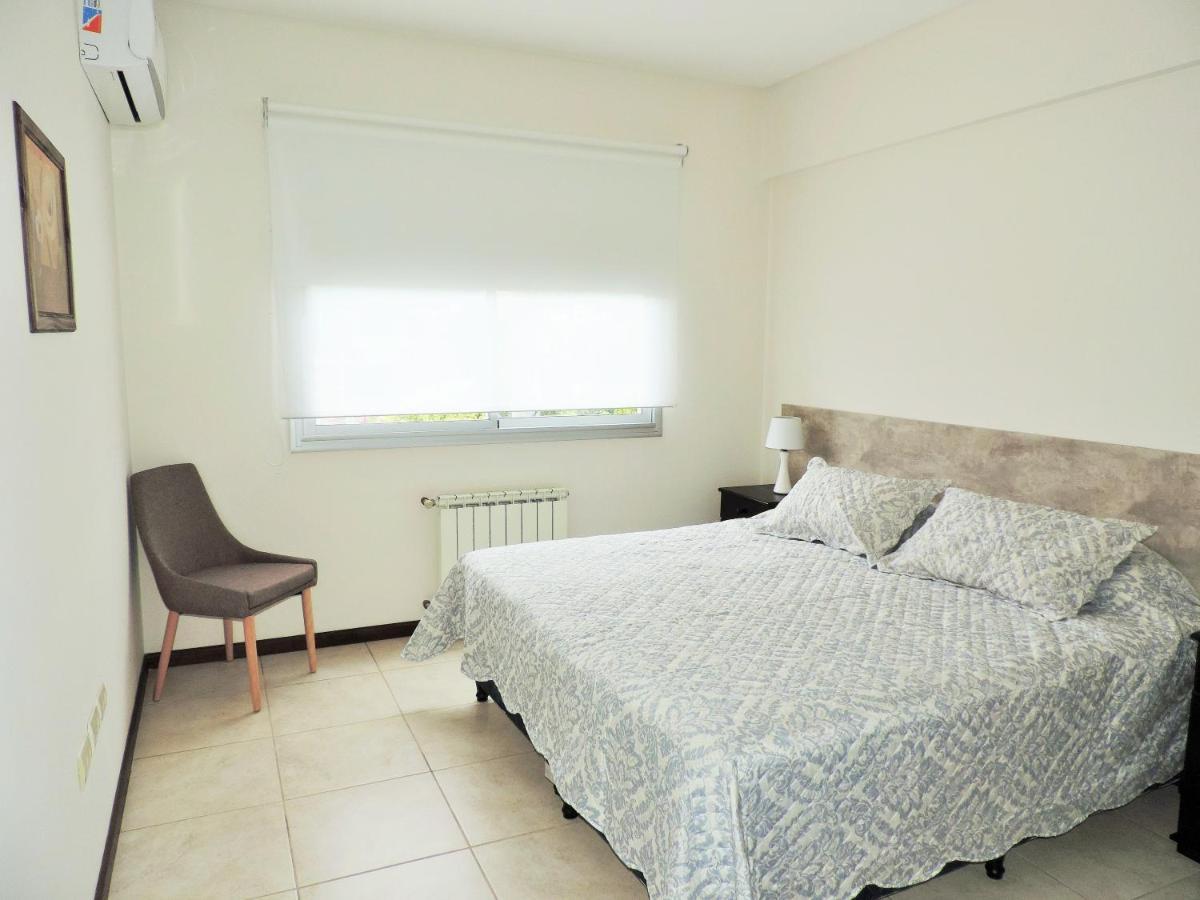 Hanan Pacha - Apartamento Salta