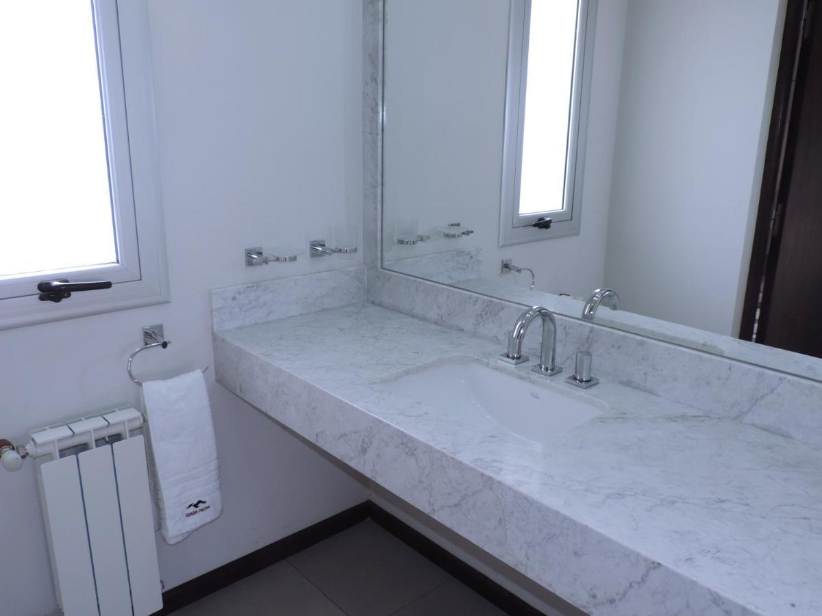 Apartamento Hanan Pacha -