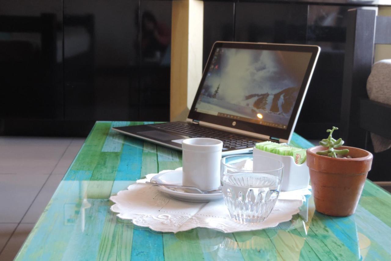 Apartamento Hanan Pacha - Salta