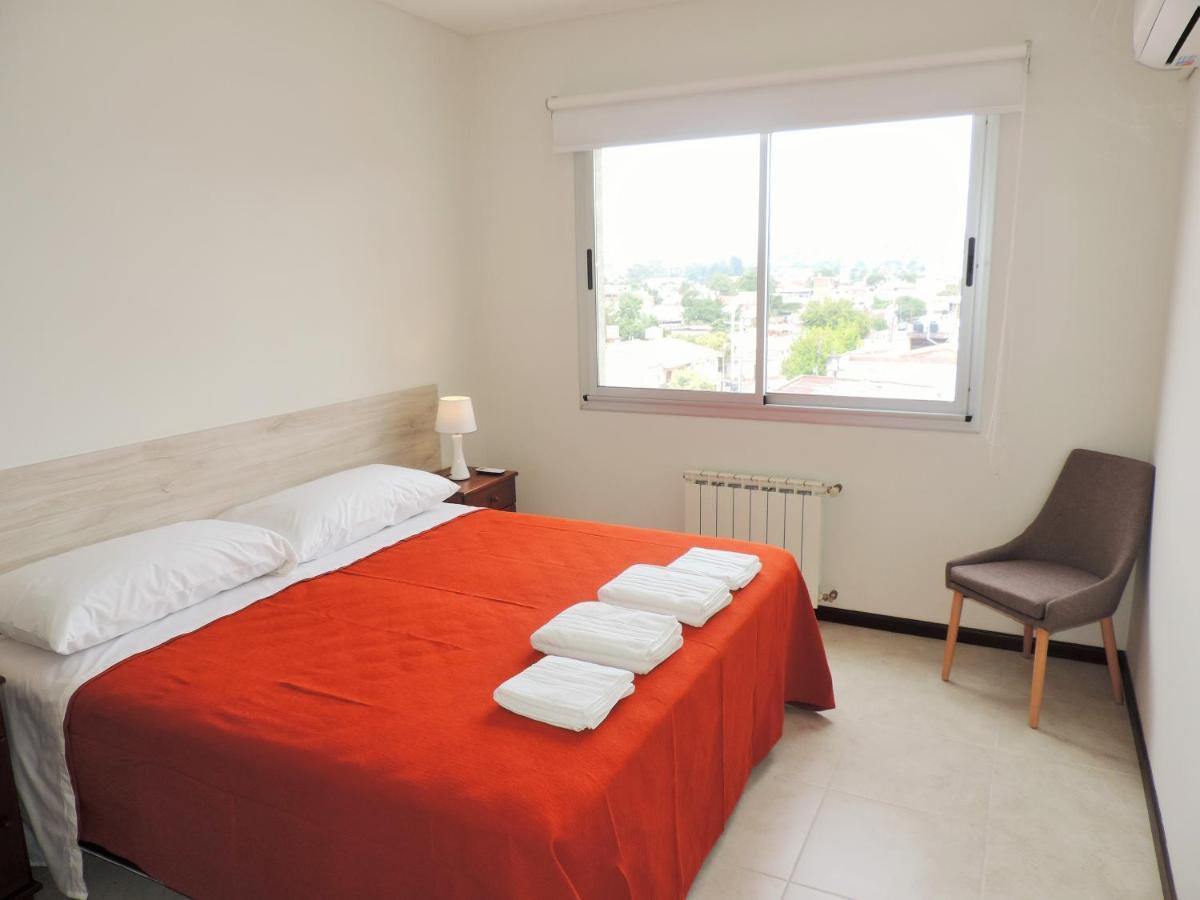 Apartamento Hanan Pacha -