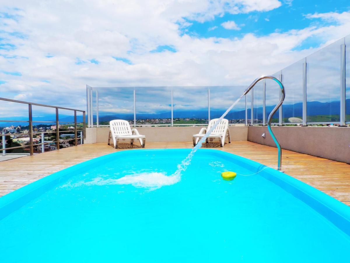 Apartamento Hanan Pacha -