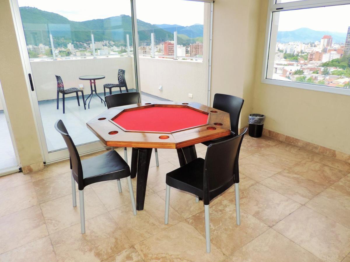 Hanan Pacha - Apartamento Salta
